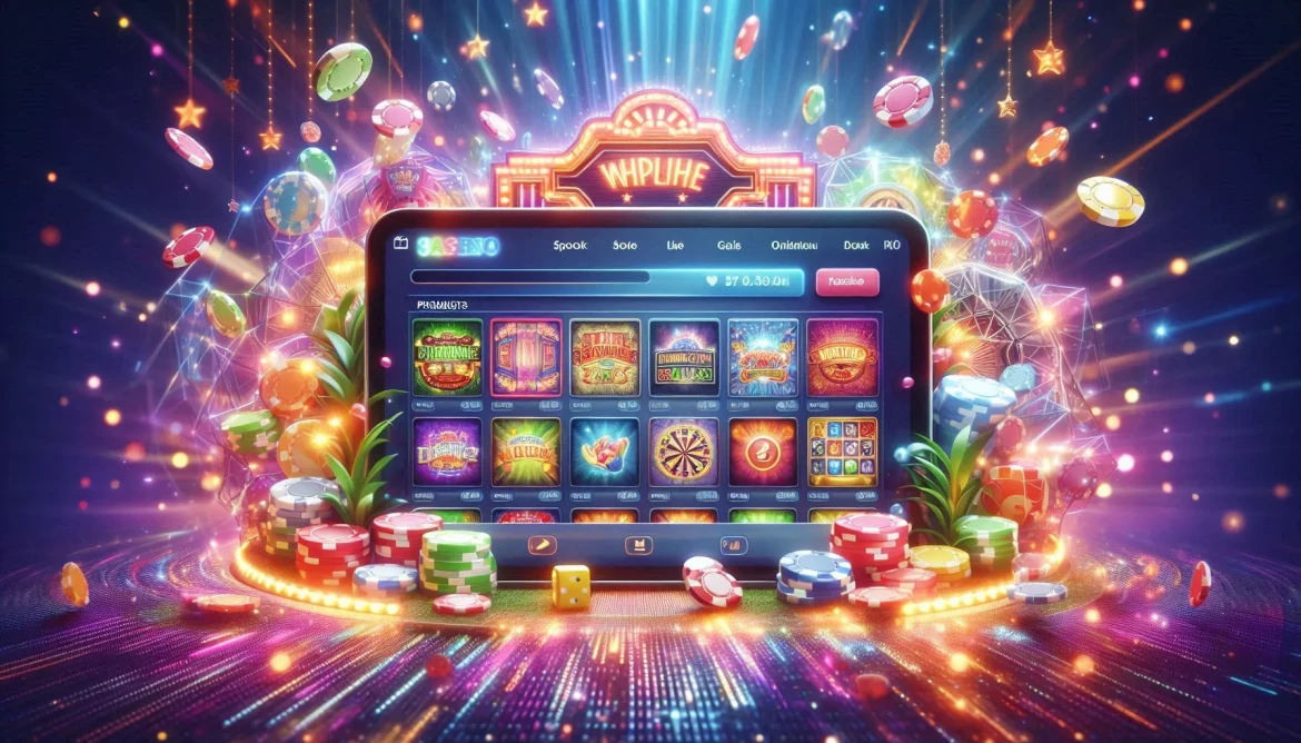 Play2Win Casino